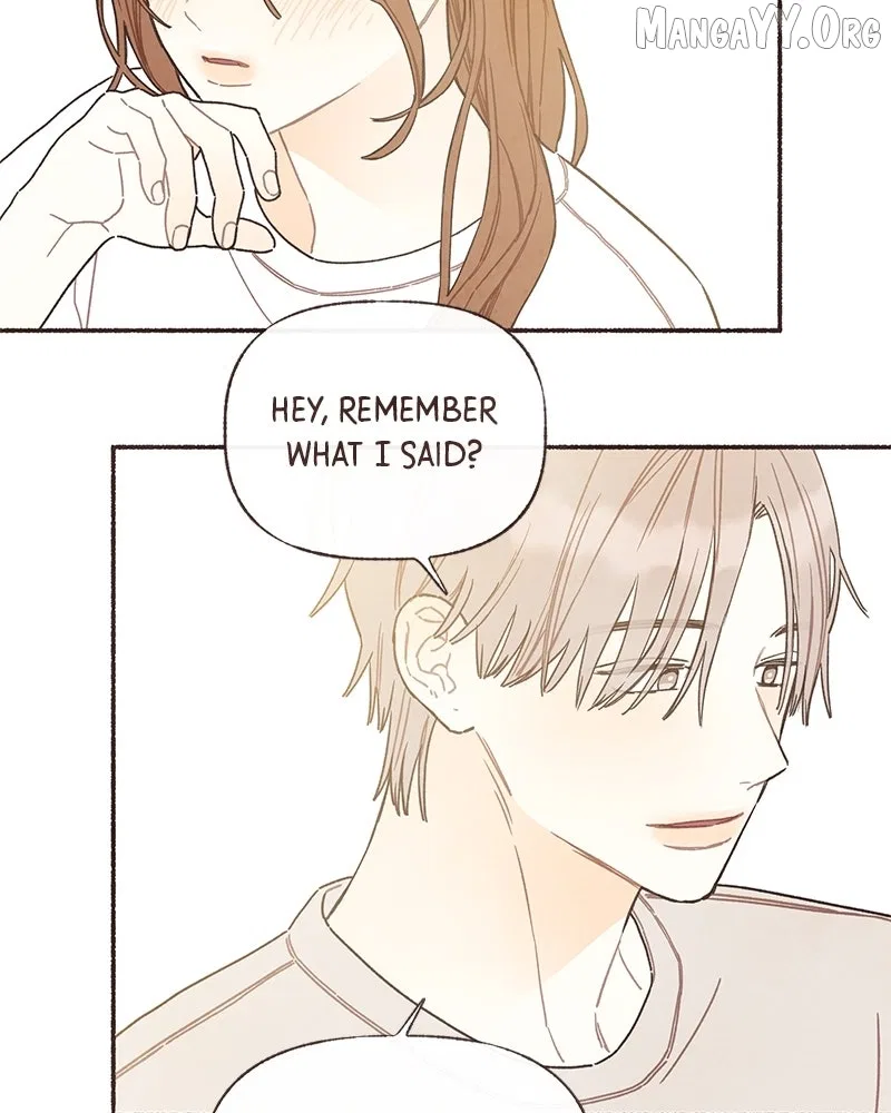 Emotional Transference Chapter 49 – Page 50