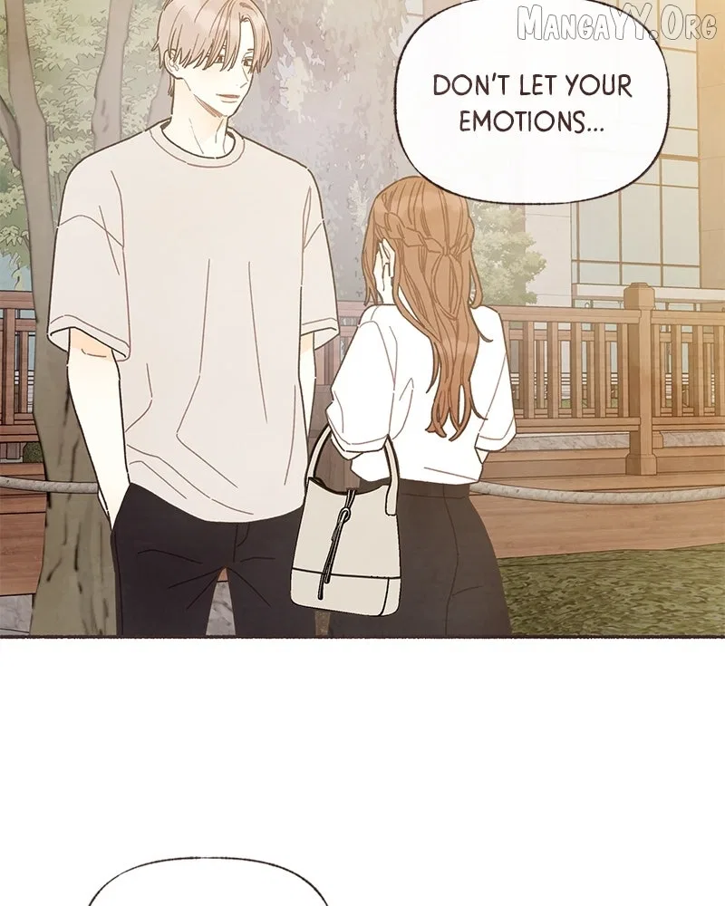 Emotional Transference Chapter 49 – Page 52