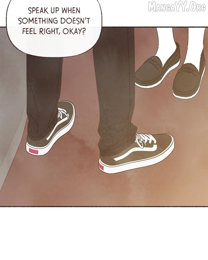 Emotional Transference Chapter 49 – Page 54