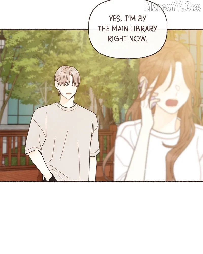 Emotional Transference Chapter 49 – Page 61
