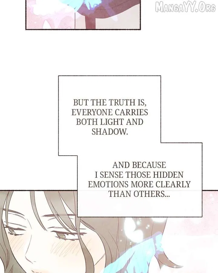 Emotional Transference Chapter 48 – Page 2