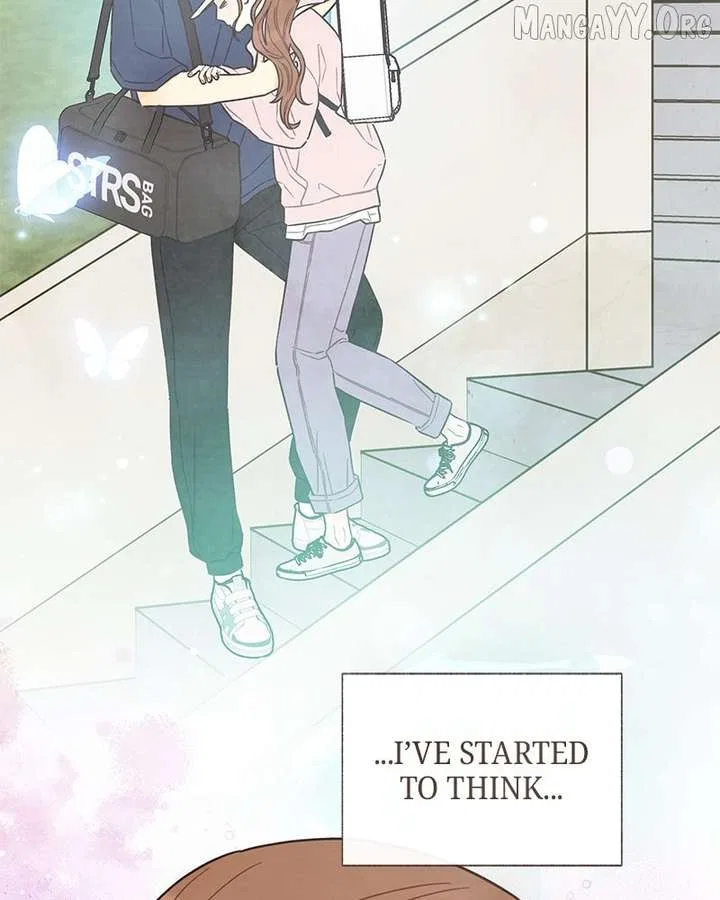 Emotional Transference Chapter 48 – Page 6