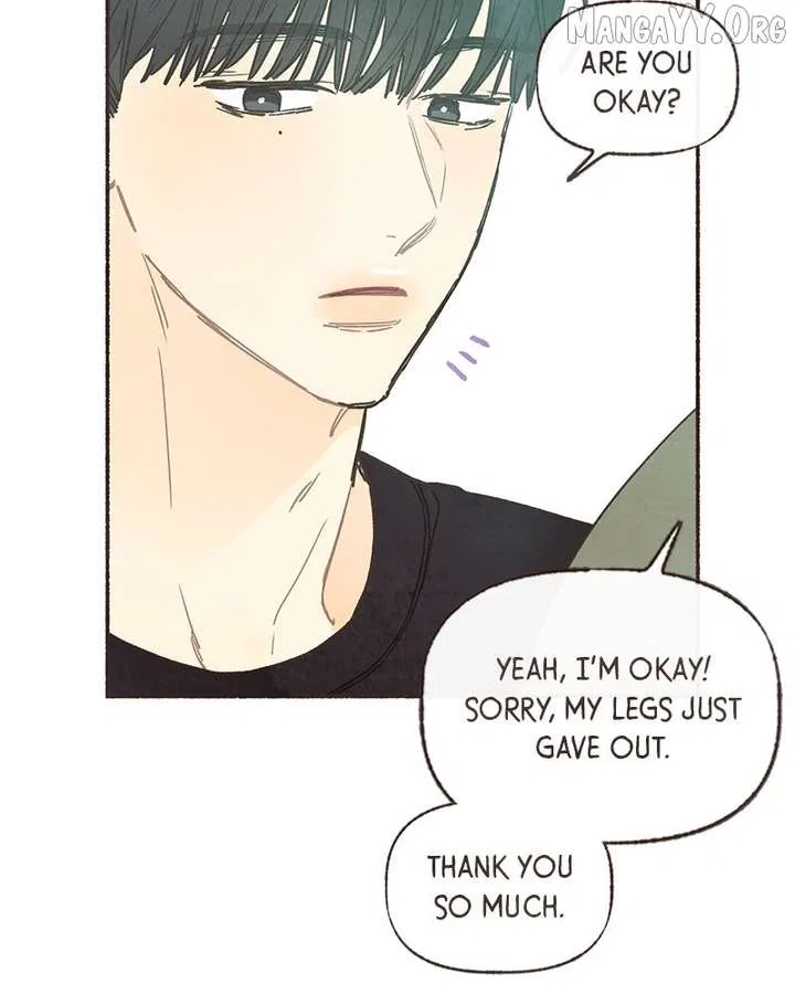 Emotional Transference Chapter 48 – Page 9