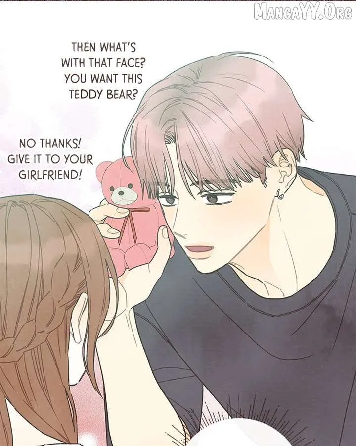 Emotional Transference Chapter 48 – Page 12