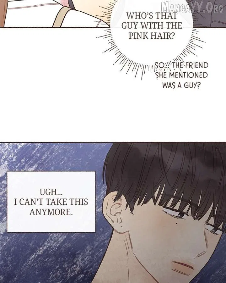 Emotional Transference Chapter 48 – Page 13