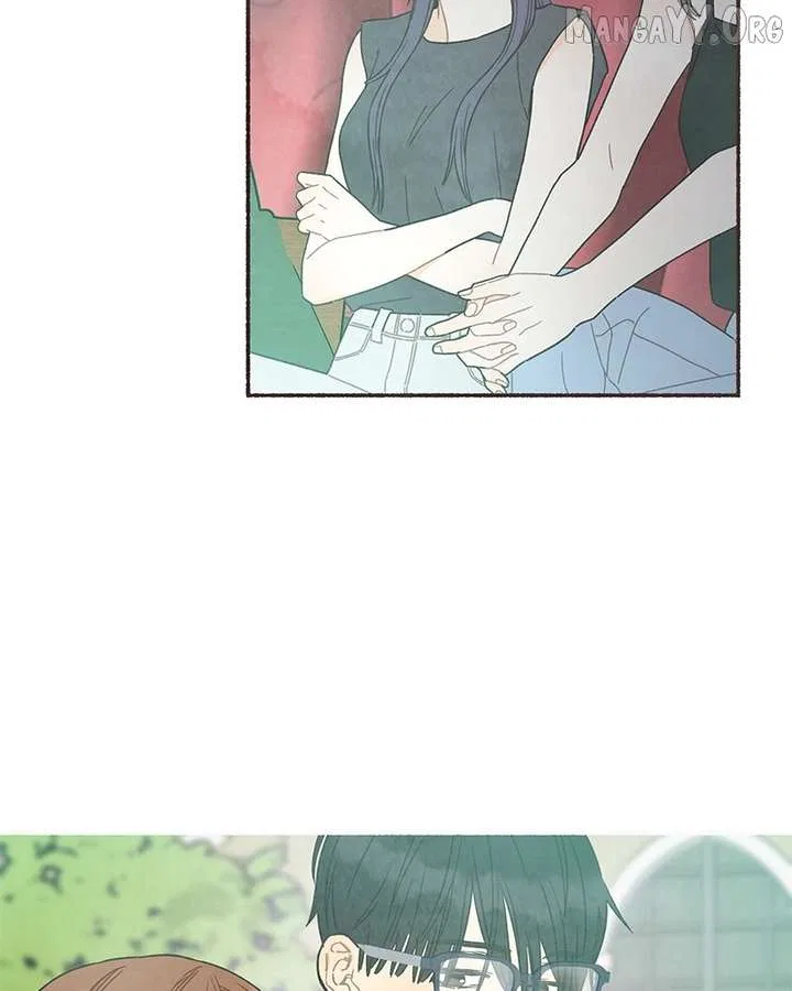 Emotional Transference Chapter 48 – Page 18