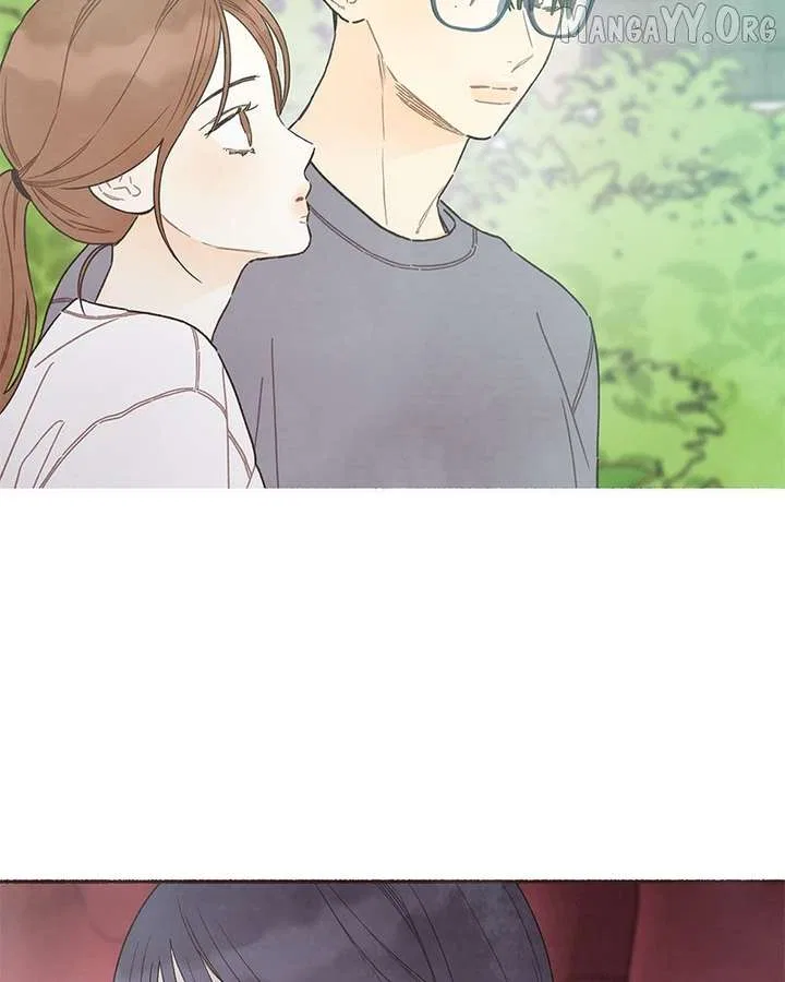 Emotional Transference Chapter 48 – Page 19