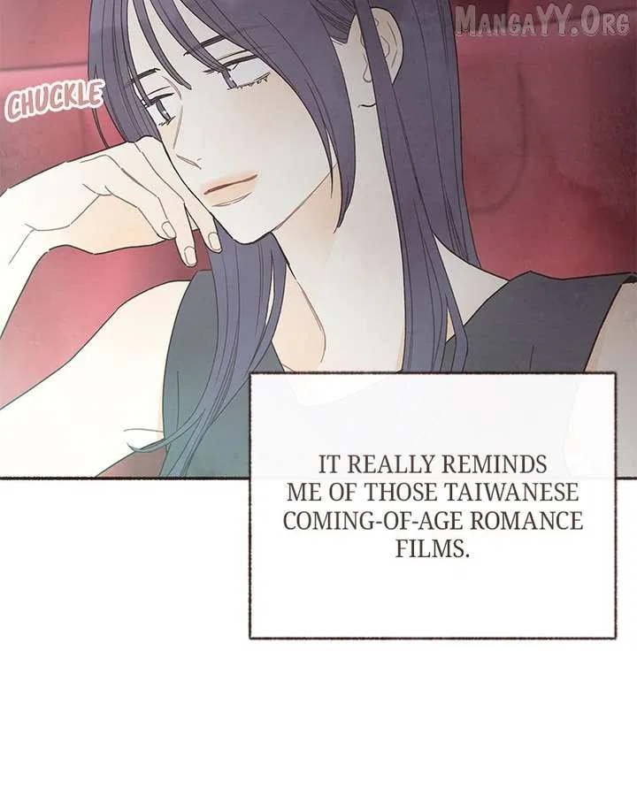Emotional Transference Chapter 48 – Page 20