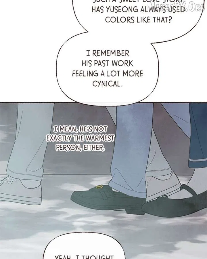 Emotional Transference Chapter 48 – Page 22