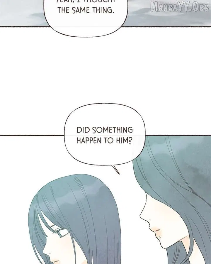 Emotional Transference Chapter 48 – Page 23