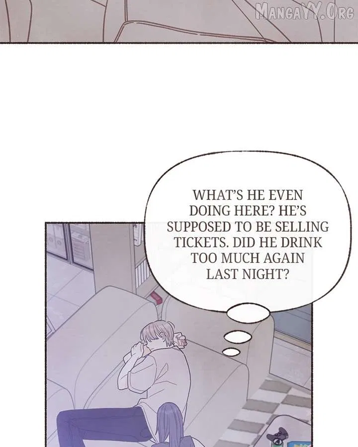 Emotional Transference Chapter 48 – Page 28
