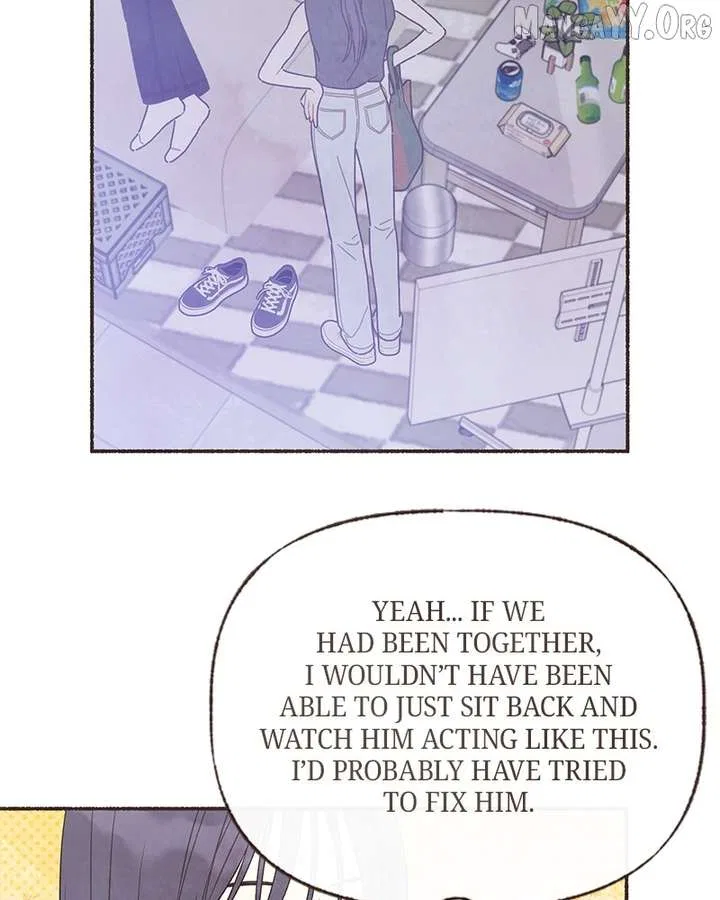 Emotional Transference Chapter 48 – Page 29