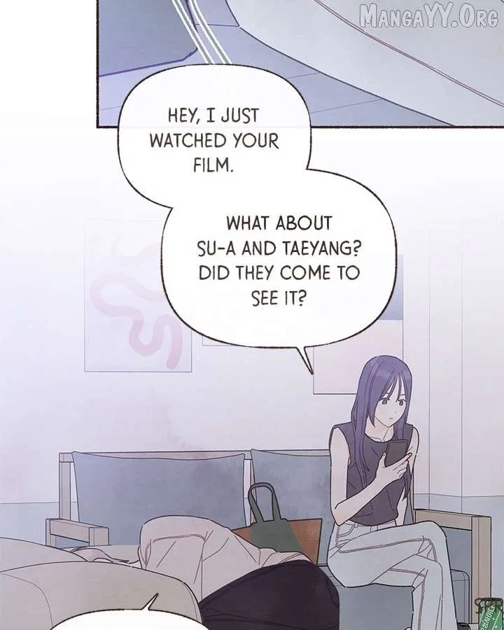 Emotional Transference Chapter 48 – Page 31
