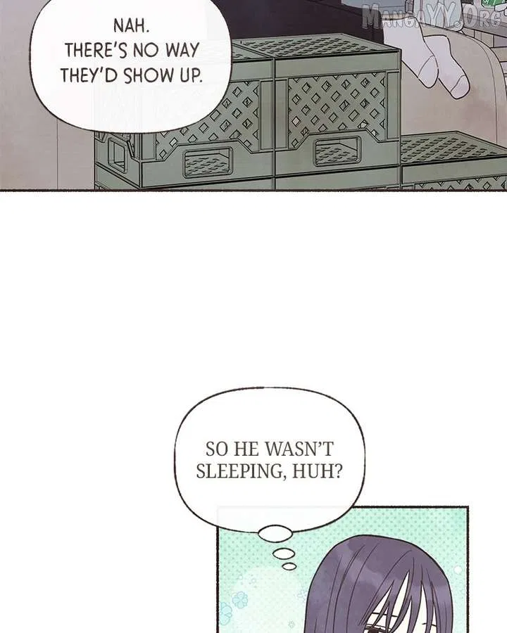 Emotional Transference Chapter 48 – Page 32
