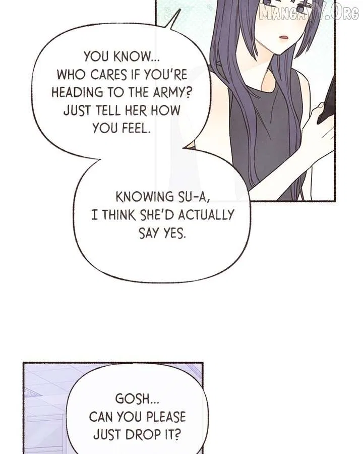 Emotional Transference Chapter 48 – Page 33