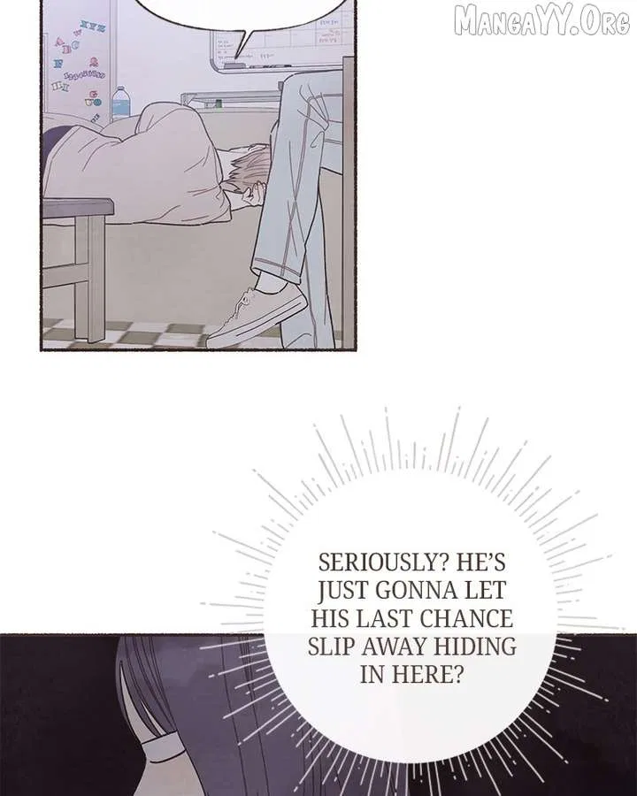 Emotional Transference Chapter 48 – Page 34