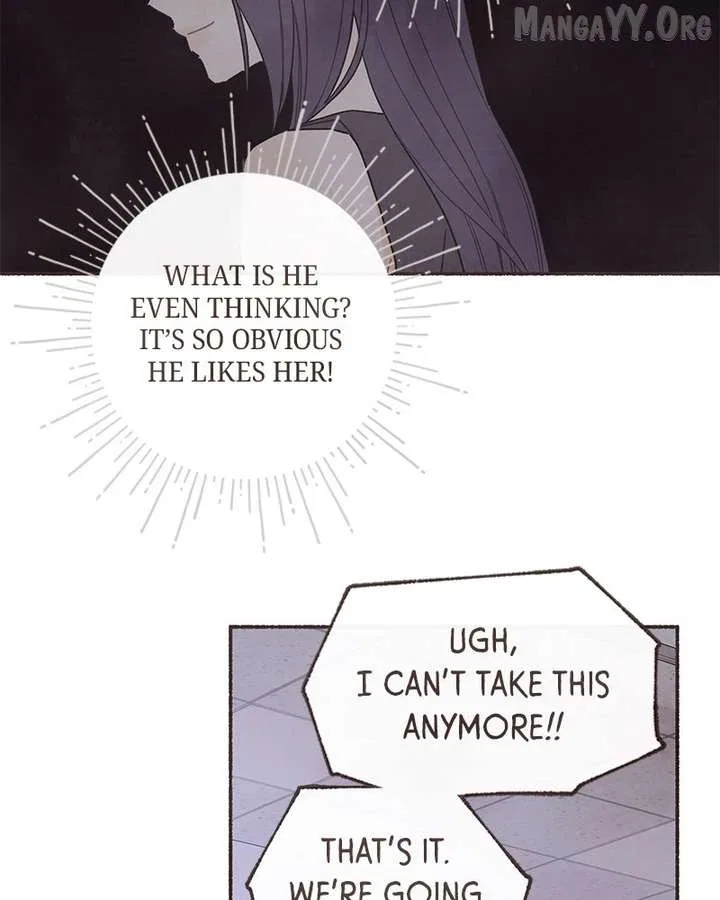 Emotional Transference Chapter 48 – Page 35