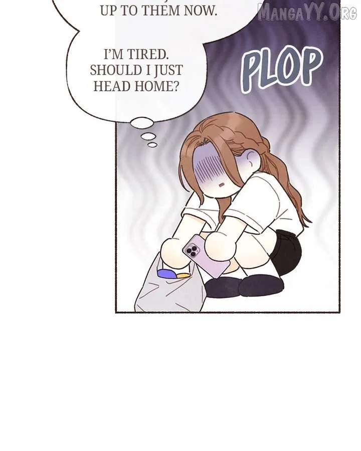 Emotional Transference Chapter 48 – Page 40