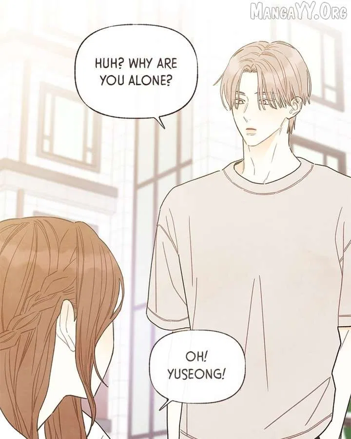 Emotional Transference Chapter 48 – Page 42