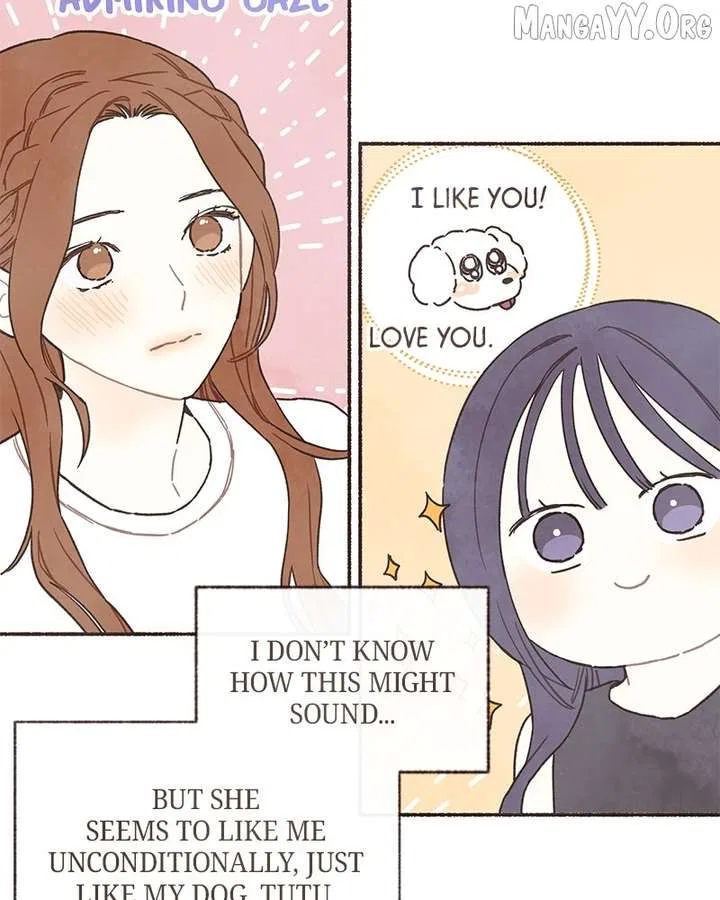 Emotional Transference Chapter 48 – Page 46