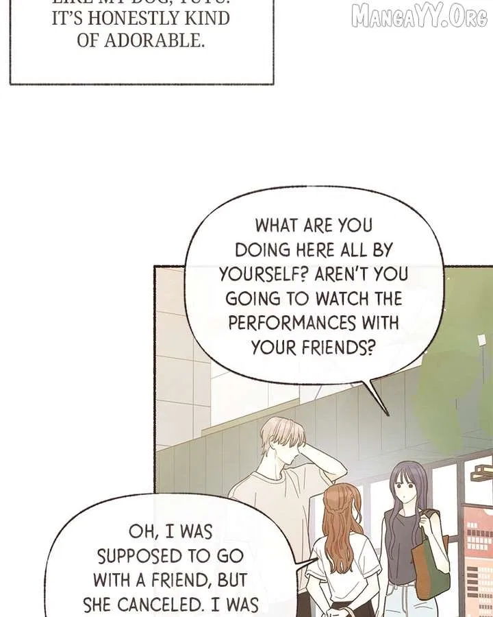 Emotional Transference Chapter 48 – Page 47