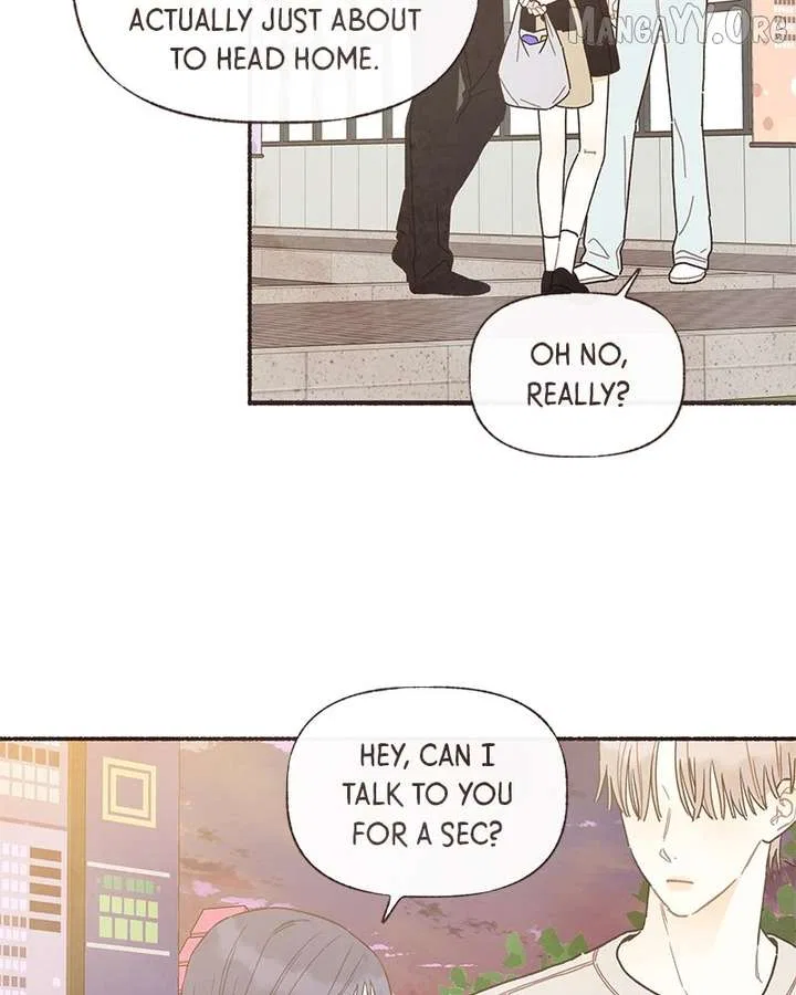 Emotional Transference Chapter 48 – Page 48