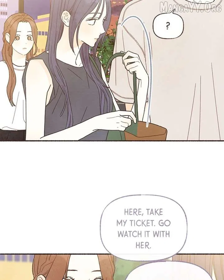 Emotional Transference Chapter 48 – Page 49