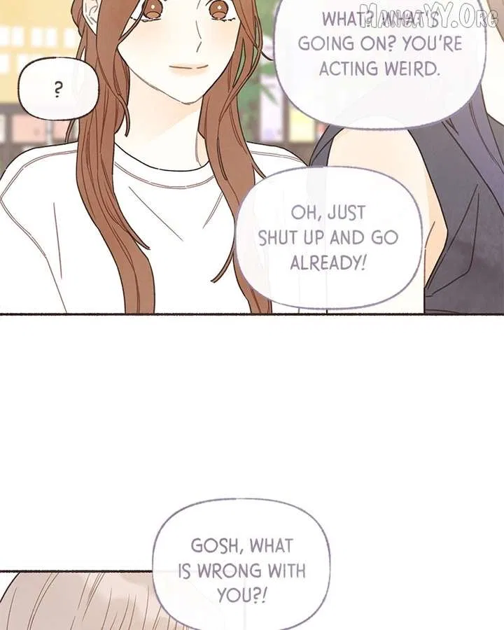 Emotional Transference Chapter 48 – Page 50