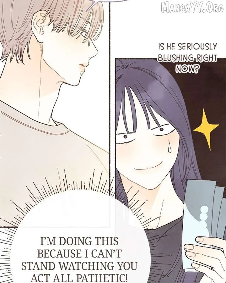 Emotional Transference Chapter 48 – Page 51