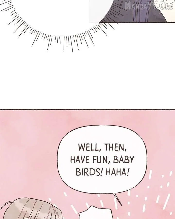 Emotional Transference Chapter 48 – Page 52