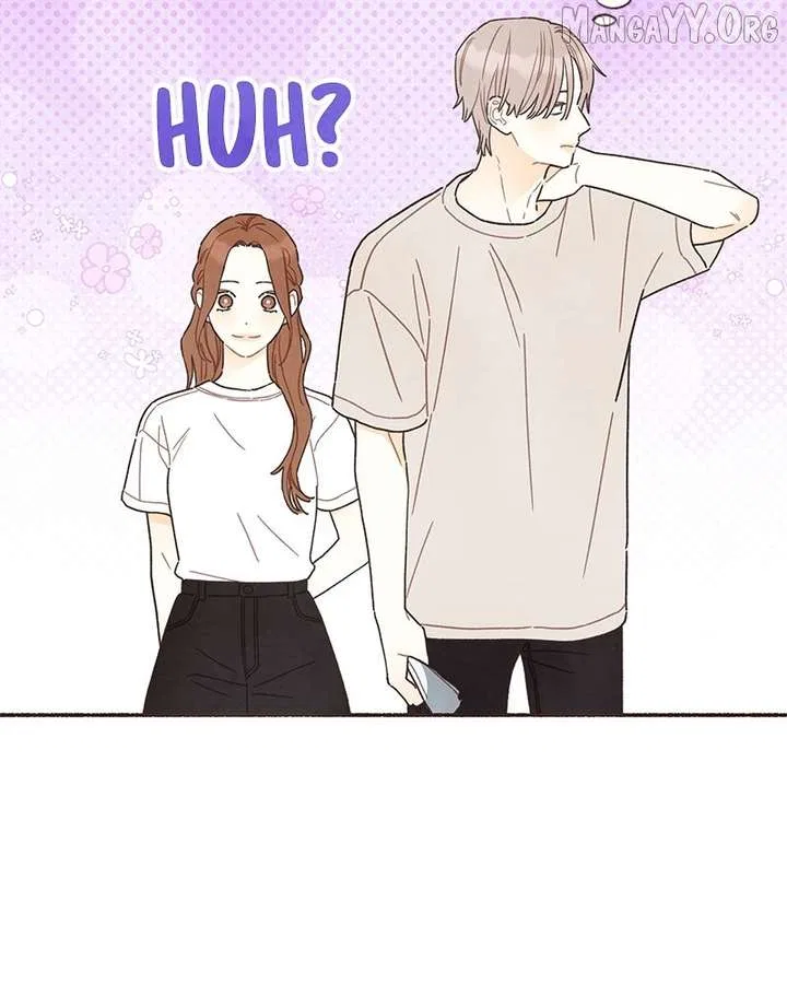 Emotional Transference Chapter 48 – Page 54