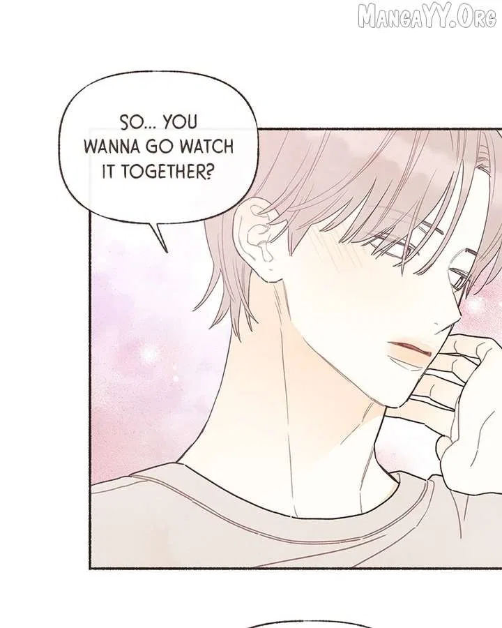Emotional Transference Chapter 48 – Page 55