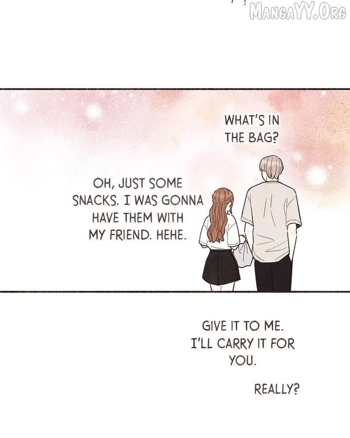 Emotional Transference Chapter 48 – Page 57
