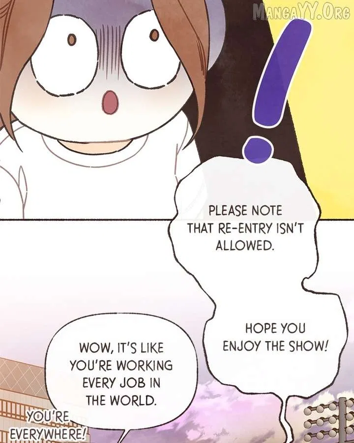 Emotional Transference Chapter 48 – Page 61