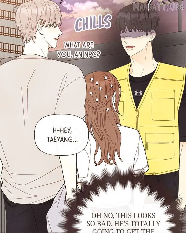 Emotional Transference Chapter 48 – Page 62