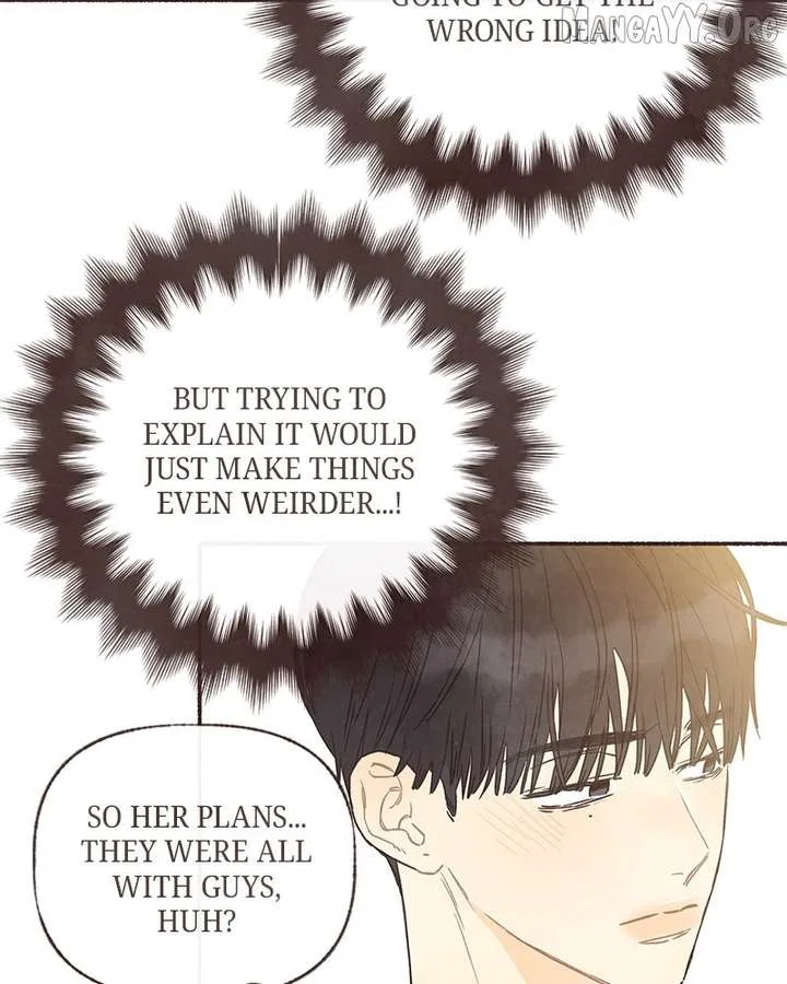 Emotional Transference Chapter 48 – Page 63