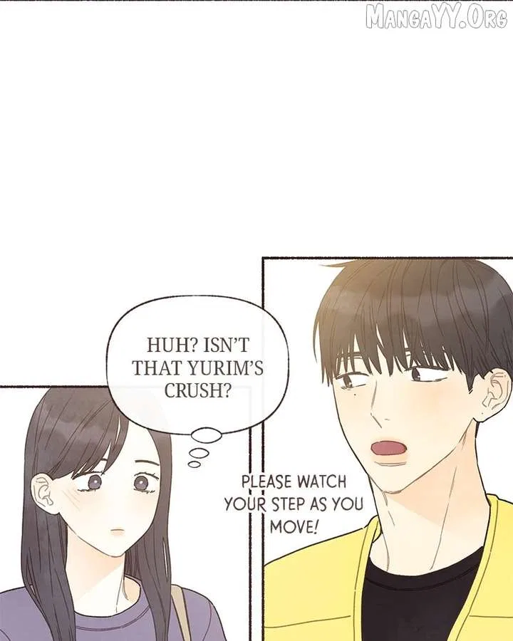 Emotional Transference Chapter 48 – Page 67