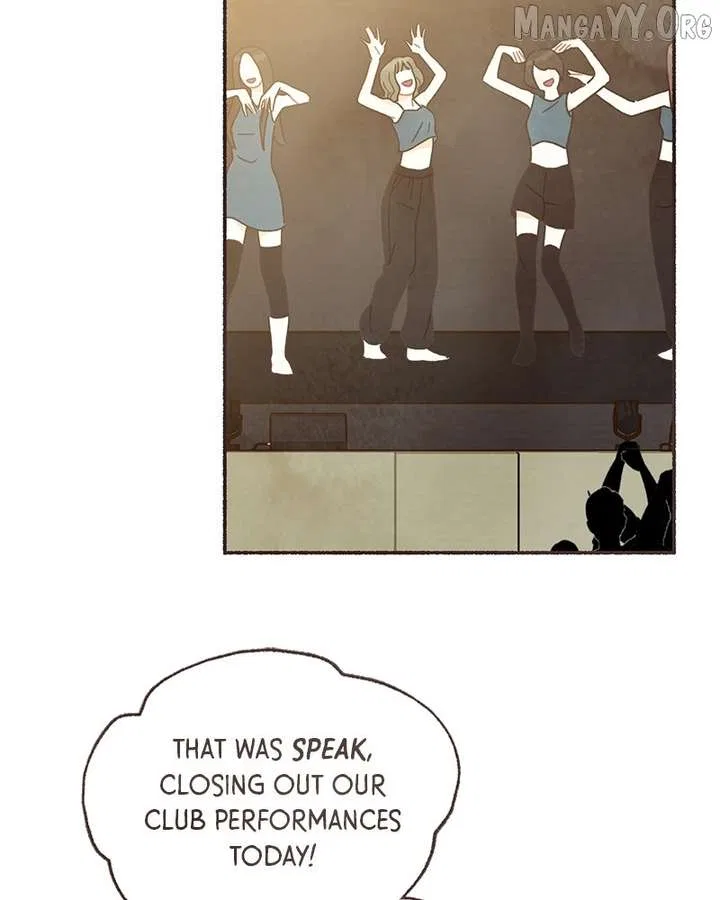 Emotional Transference Chapter 48 – Page 71