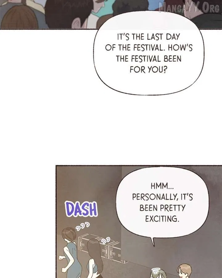 Emotional Transference Chapter 48 – Page 73