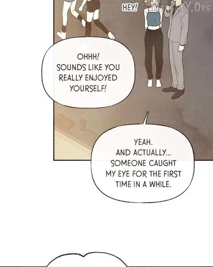 Emotional Transference Chapter 48 – Page 74