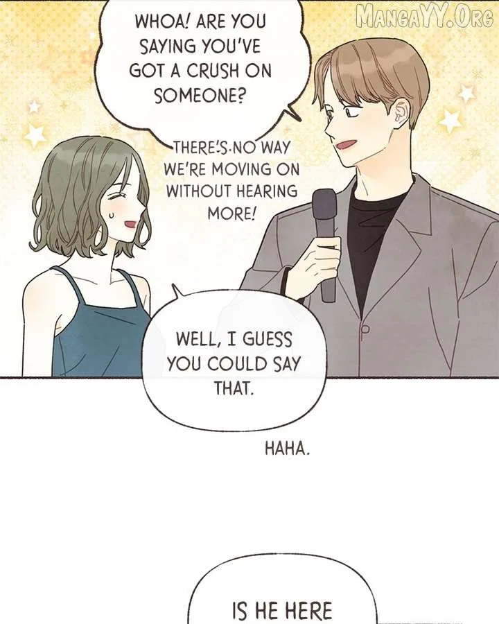 Emotional Transference Chapter 48 – Page 75