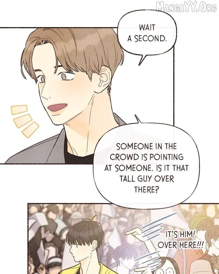 Emotional Transference Chapter 48 – Page 77