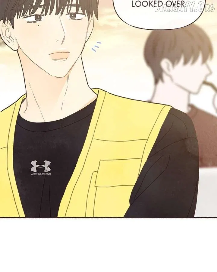 Emotional Transference Chapter 48 – Page 79