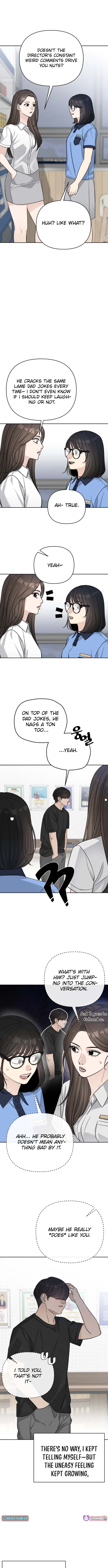 Four Male Friends Chapter 44 – Page 11