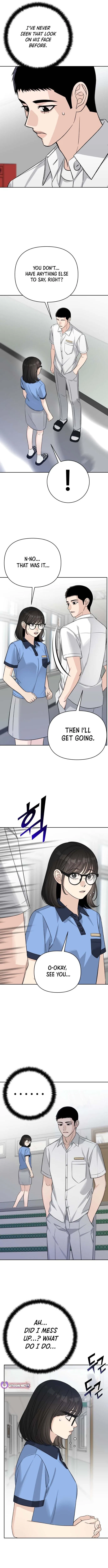Four Male Friends Chapter 43 – Page 2