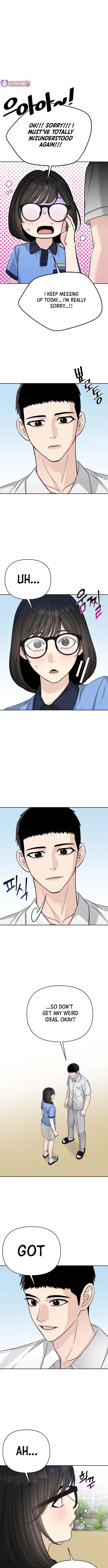 Four Male Friends Chapter 43 – Page 10