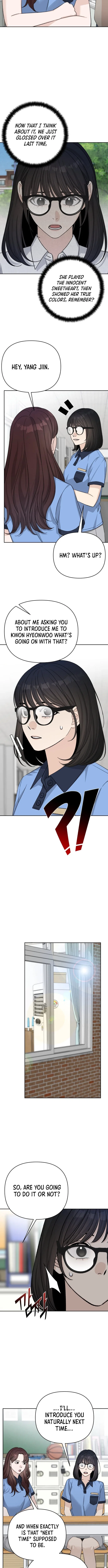 Four Male Friends Chapter 42 – Page 4