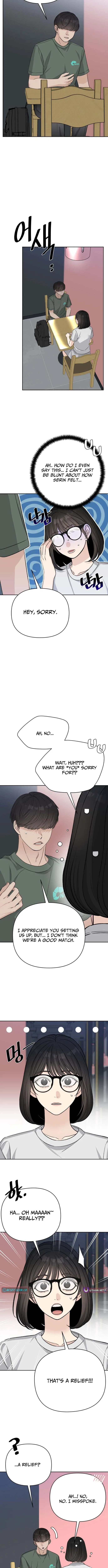 Four Male Friends Chapter 41 – Page 4