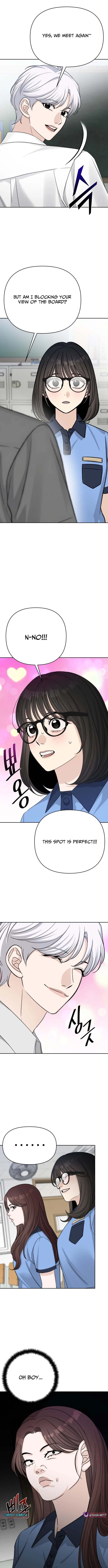 Four Male Friends Chapter 41 – Page 12