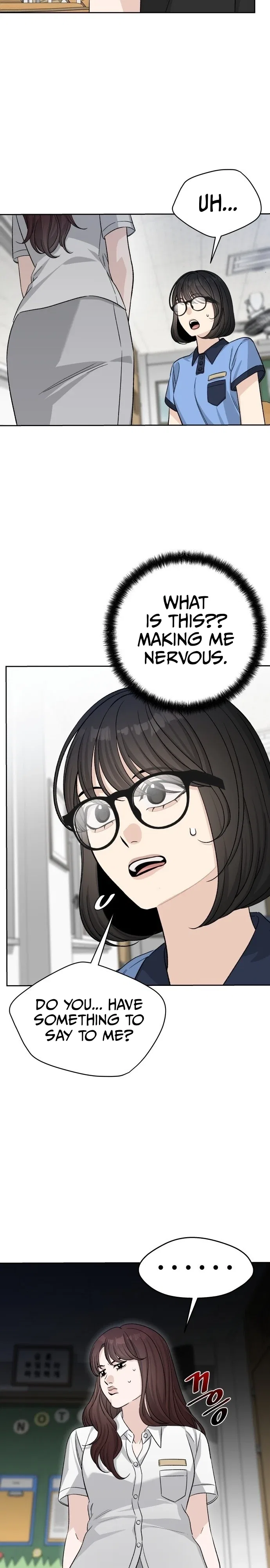 Four Male Friends Chapter 39 – Page 6